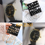 watches+earings - Elite online shoppers