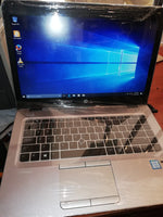 Hp elite book 14 slim core - Elite online shoppers