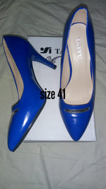 Heel shoes - Elite online shoppers