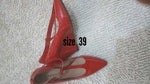Heel shoes - Elite online shoppers