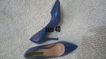 Heel shoes - Elite online shoppers