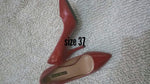 Heel shoes - Elite online shoppers