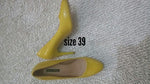 Heel shoes - Elite online shoppers