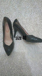 Heel shoes - Elite online shoppers