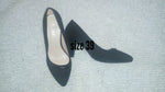 Heel shoes - Elite online shoppers