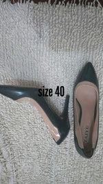 Heel shoes - Elite online shoppers
