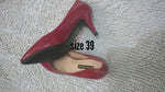 Heel shoes - Elite online shoppers