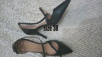 Heel shoes - Elite online shoppers