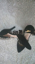 Heel shoes - Elite online shoppers