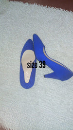 Heel shoes - Elite online shoppers
