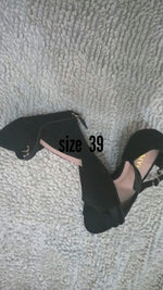 Heel shoes - Elite online shoppers