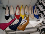 Heel shoes - Elite online shoppers