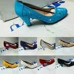 Heel shoes - Elite online shoppers
