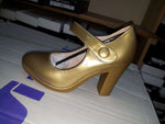 Heel shoes - Elite online shoppers