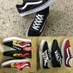 vans - Elite online shoppers
