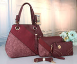 3 in 1 handbags - Elite online shoppers