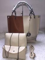 3 in 1 handbags - Elite online shoppers