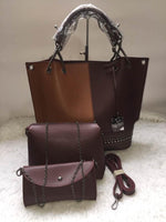 3 in 1 handbags - Elite online shoppers