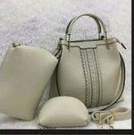 3 in 1 handbags - Elite online shoppers