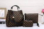 3 in 1 handbags - Elite online shoppers