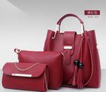 3 in 1 handbags - Elite online shoppers