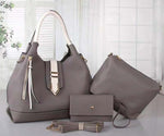 3 in 1 handbags - Elite online shoppers