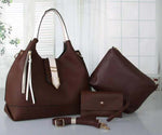 3 in 1 handbags - Elite online shoppers
