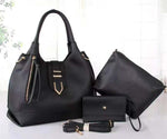 3 in 1 handbags - Elite online shoppers