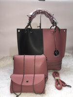 3 in 1 handbags - Elite online shoppers