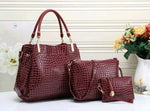 3 in 1 handbags - Elite online shoppers