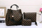 3 in 1 handbags - Elite online shoppers