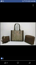 3 in 1 handbags - Elite online shoppers