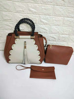 3 in 1 handbags - Elite online shoppers