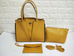 3 in 1 handbags - Elite online shoppers